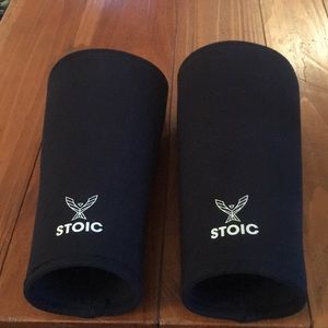 Stoic Knee Sleeves (m)